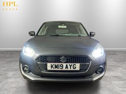 Suzuki Swift 1.0 Boosterjet GPF SHVS SZ5 Hatchback 5dr Petrol Hybrid Manual Euro 6 (s/s)