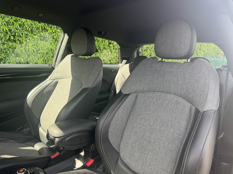 Mini Hatch (Sold) Cooper SE 32.6kWh Level 2 Hatchback 3dr Electric Auto (184 ps) 10