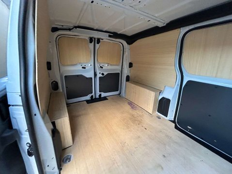 Peugeot Expert 1.5 BlueHDi 1000 Professional Premium + Standard Panel Van 6dr Diesel Manua 13