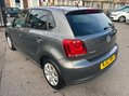 Volkswagen Polo 1.2 Match Euro 5 5dr 3