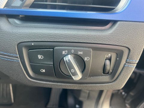 BMW X2 XDRIVE25E M SPORT (PHEV) 23