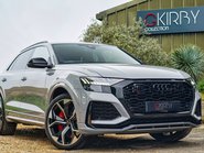 Audi RS Q8 VORSPRUNG 1