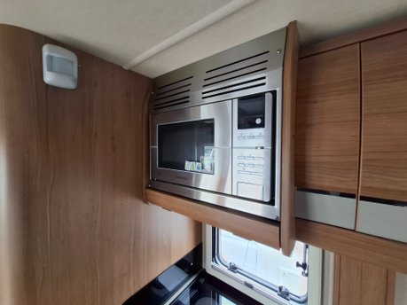 Auto-Trail Apache 634 2016 8