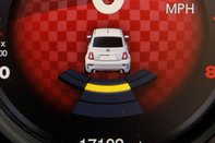 Abarth 500 595 TURISMO 33