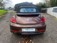 Volkswagen Beetle DESIGN TSI BLUEMOTION TECHNOLOGY 11