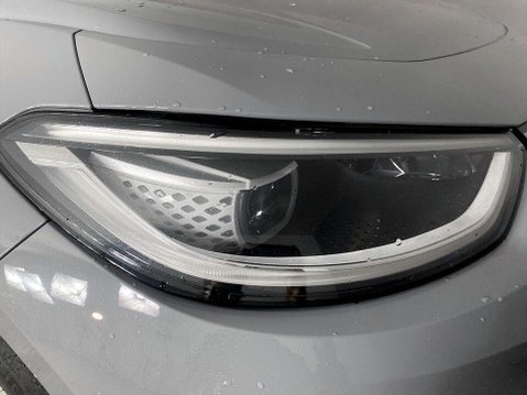Volkswagen ID.3 Pro 58kWh Business Hatchback 5dr Electric Auto (204 ps) Air Con - Alloys - 9