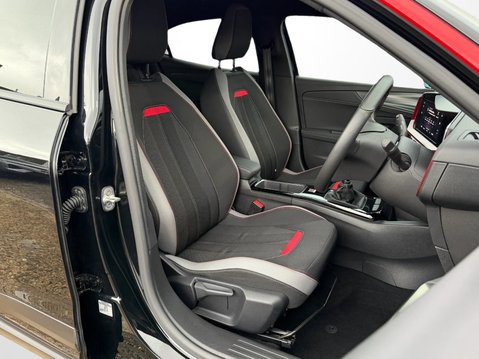 Vauxhall Mokka 1.2 Turbo GS Line 5dr 17