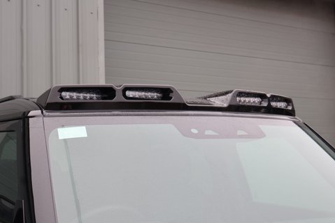 Land Rover Defender 110 2026 D350 HARD TOP X-DYNAMIC HSE PPF SEEKER STYLED WITH SEATS  9