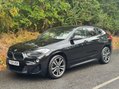 BMW X2 2.0 X2 xDrive 18d M Sport 4WD 5dr 18
