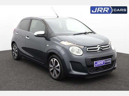 Citroen C1 1.2 C1 Flair PureTech 5dr