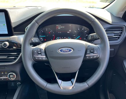 Ford Kuga 2.0 Kuga Titanium First Edition EcoBlue MHEV 5dr 20