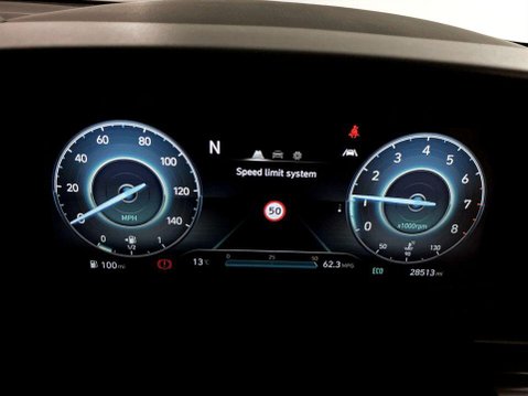 Hyundai i20 1.0 T-GDi MHEV SE Connect Hatchback 5dr Petrol Hybrid Manual Euro 6 (s/s) ( 13