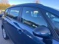 Vauxhall Zafira 1.4i Turbo Design Euro 6 5dr 14