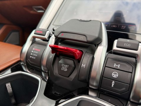 Lamborghini Urus 4.0 Urus V8 Auto 4WD 5dr 30