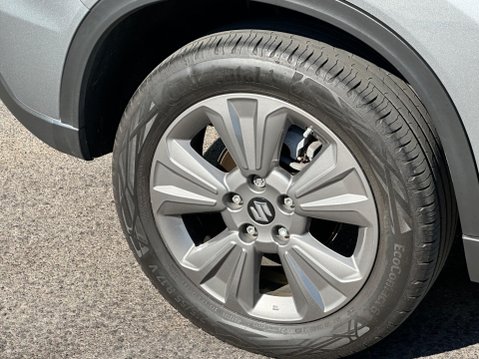 Suzuki Vitara 1.5 SZ-T AGS Auto Euro 6 (s/s) 5dr 13
