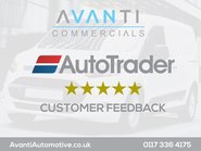 Ford Transit Custom 2.0 300 EcoBlue Limited Panel Van 5dr Diesel Manual L1 H1 Euro 6 (s/s) (130 1