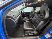 Audi RS4 4.2 Estate 5dr Petrol Manual quattro (326 g/km, 415 bhp) 9