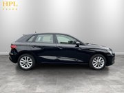 Audi A3 2.0 TDI 30 Technik Sportback 5dr Diesel Manual Euro 6 (s/s) (116 ps) 8