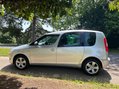 Skoda Roomster SE TSI 10