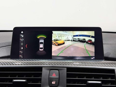 BMW M4 3.0 BiTurbo GPF Competition Coupe 2dr Petrol DCT Euro 6 (s/s) (450 ps) 42