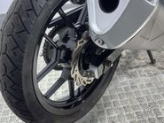 Lexmoto ZSX 2020 ONLY 2K RUNNING SPORTS BIKE PROJECT BIKE 125CC 8