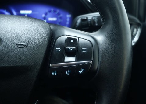 Ford Fiesta 1.0 Fiesta Titanium X T MHEV Auto 5dr 34