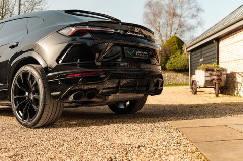 Lamborghini Urus 4.0 V8 BiTurbo Auto 4WD Euro 6 5dr 21