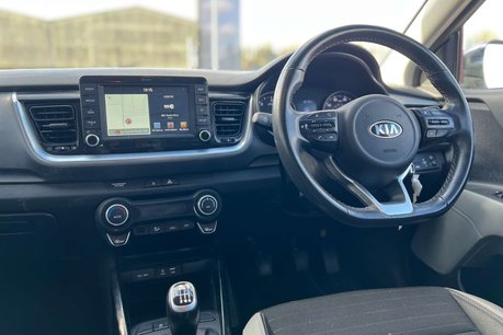 Kia Stonic 1.6 CRDi 3 SUV 5dr Diesel Manual Euro 6 (s/s) (113 bhp) 25