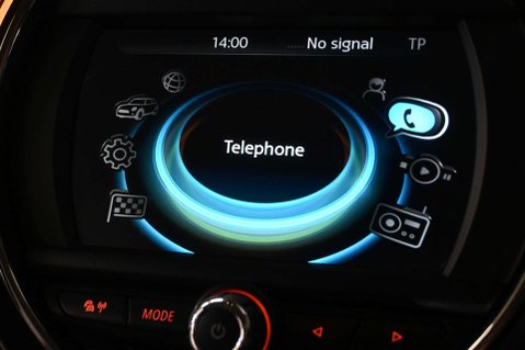 Mini Clubman 1.5 Clubman Cooper Auto 6dr 44