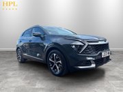 Kia Sportage 1.6 T-GDi 3 SUV 5dr Petrol Manual Euro 6 (s/s) (148 bhp) 1
