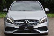 Mercedes-Benz A Class 2.1 A200d AMG Line (Premium Plus) 7G-DCT Euro 6 (s/s) 5dr 3