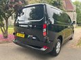 Ford Transit Custom 320 LIMITED L1H1 P/V ECOBOOST 14