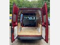 Ford Transit 2.2 TDCi 280 Limited Panel Van 5dr Diesel Manual FWD L2 H2 (138 bhp) 11