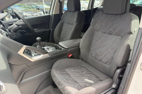Peugeot 3008 HDI ACTIVE - MOT APRIL 2027 - PART EX TO CLEAR 23
