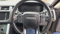 Land Rover Range Rover Sport 3.0 SD V6 HSE Auto 4WD Euro 6 (s/s) 5dr 52