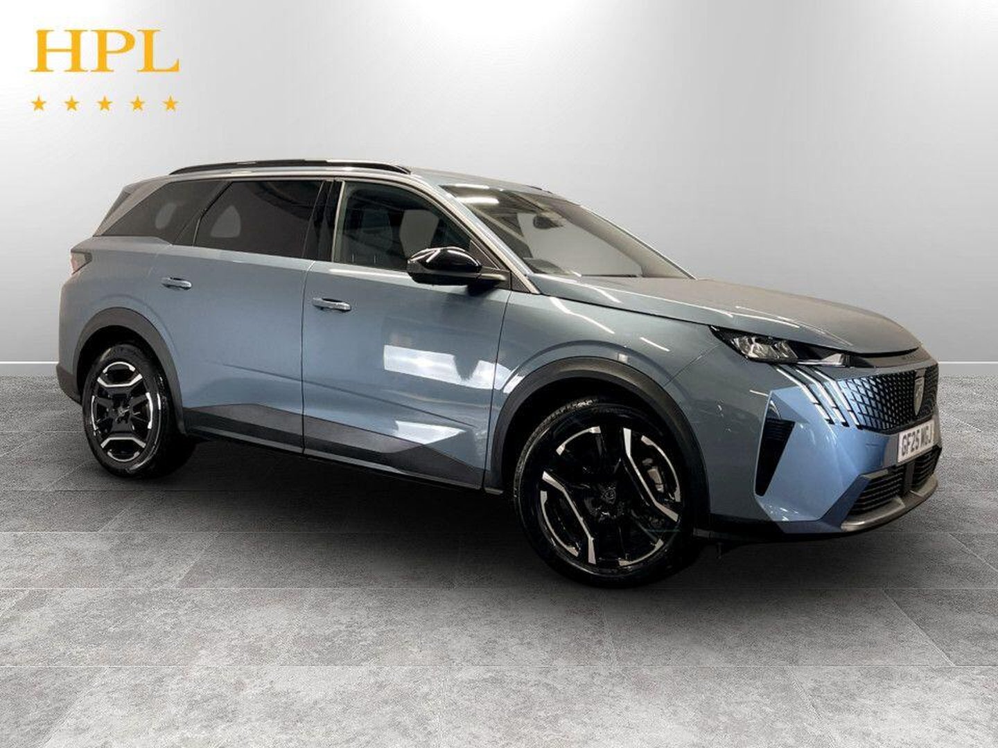 Peugeot 5008 dealer public-web source image