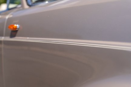 Bentley Continental IV Convertible 13