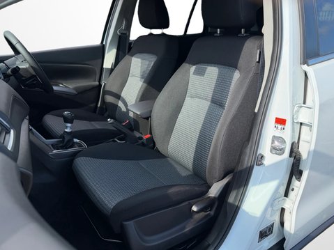 Suzuki S-Cross 1.4 Boosterjet 48V Hybrid Motion 5dr 22