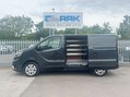 Renault Trafic 2.0 dCi Blue SL28 Sport Panel Van 5dr Diesel Manual L1 H1 Euro 6 (s/s) (130 38