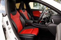 Mercedes-Benz CLA Class CLA 250 E AMG LINE PREMIUM PLUS 37