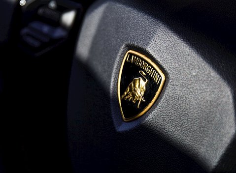 Lamborghini Aventador SV LP 750-4 Roadster 10