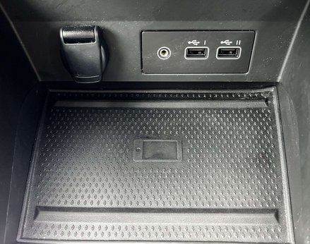 Renault Captur 1.6 Captur Techno E-Tech PHEV Auto 5dr 51