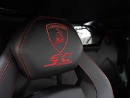 Lamborghini Aventador 6.5 V12 LP 720-4 50 Anniversario Roadster 2dr Petrol ISR 4WD Euro 5 (720 bh 4