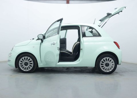Fiat 500 0.9 TwinAir Lounge Hatchback 3dr Petrol Manual Euro 6 (s/s) (85 bhp) 46