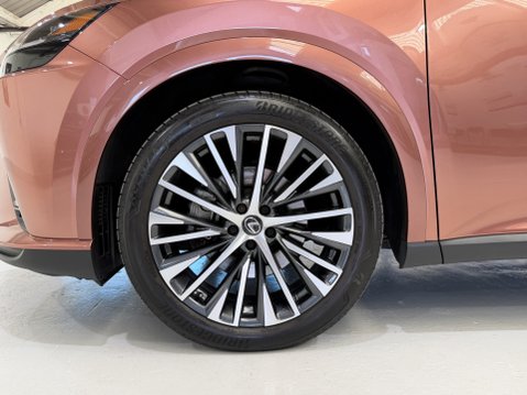 Lexus RX 450H PLUS PREMIUM PLUS 28