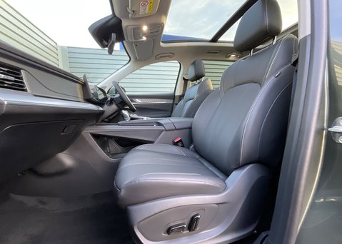 MG MGS9 1.5 T-GDI PHEV PREMIUM 12