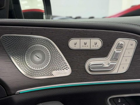 Mercedes-Benz GLE 2.9 GLE400d AMG Line (Premium Plus) Coupe 5dr Diesel G-Tronic 4MATIC Euro 6 57