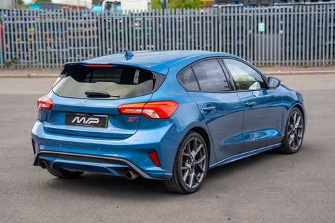 Ford Focus 2.3 Focus ST 5dr 2