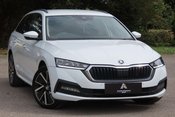 Skoda Octavia 1.4 TSI iV 13kWh SE Technology Estate 5dr Petrol Plug-in Hybrid DSG Euro 6 3