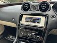 Jaguar XJ 3.0d V6 Portfolio Saloon 4dr Diesel Auto Euro 6 (s/s) (300 ps) 21